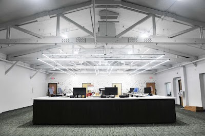 Affinity Dispensary - Bridgeport