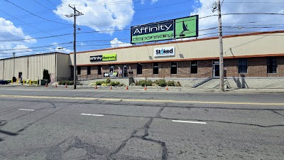 Affinity Dispensary - Bridgeport