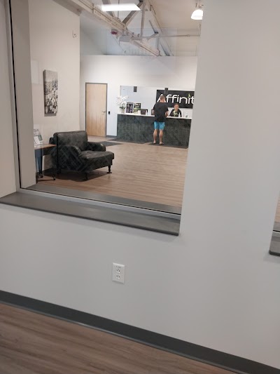 Affinity Dispensary - Bridgeport