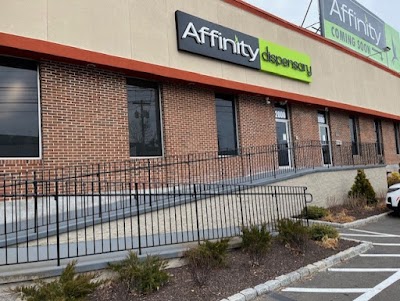 Affinity Dispensary - Bridgeport
