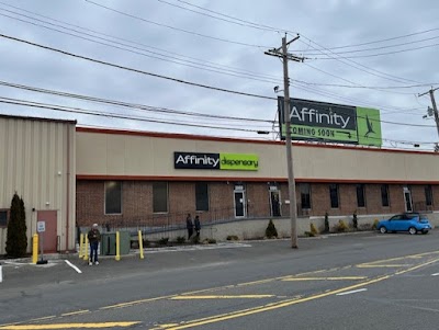 Affinity Dispensary - Bridgeport