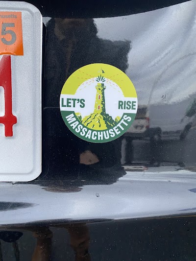 Affinity Medical Marijuana Dispensary West Springfield