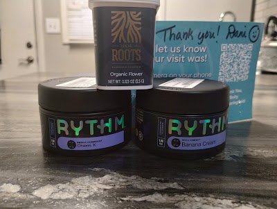 Affinity Medical Marijuana Dispensary West Springfield