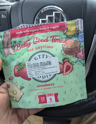 Affinity Medical Marijuana Dispensary West Springfield