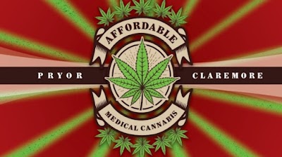 Affordable Medical Cannabis Claremore