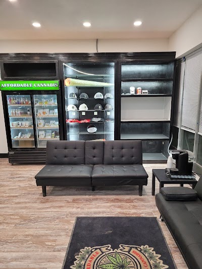 Affordable Medical Cannabis Claremore