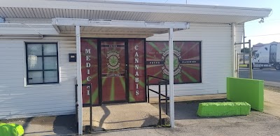 Affordable Medical Cannabis Pryor