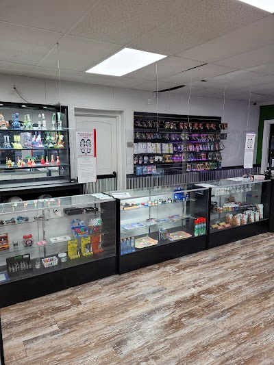 Affordable Medical Cannabis Pryor