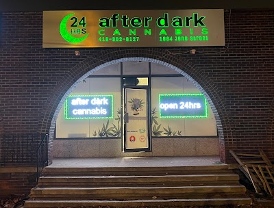 After Dark Cannabis | York Dispensary