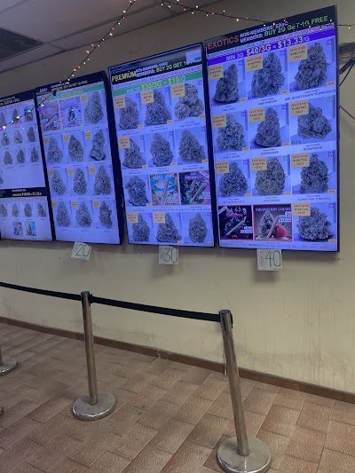 After Dark Cannabis | York Dispensary