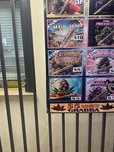 After Dark Cannabis | York Dispensary