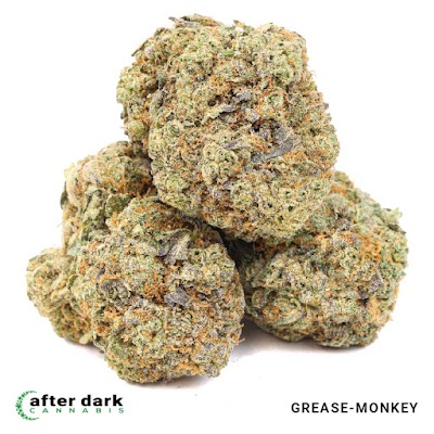 After Dark Cannabis | York Dispensary