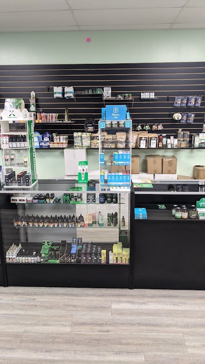 Airport Way Best Bud