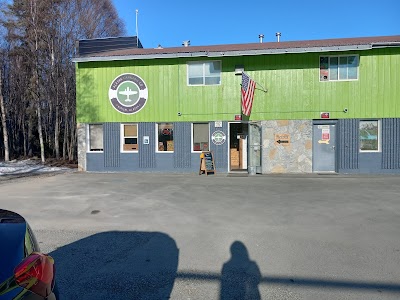 Alaska Cannabis Company