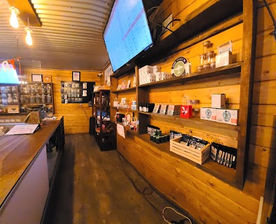 Alaska Cannabis Company