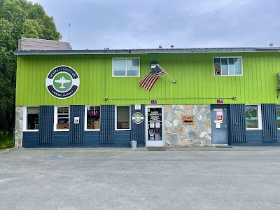 Alaska Cannabis Company