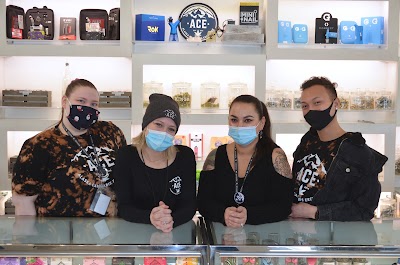 Alaska Cannabis Exchange