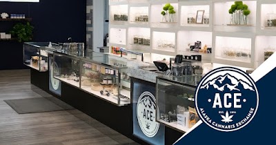 Alaska Cannabis Exchange