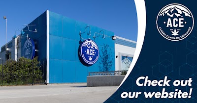 Alaska Cannabis Exchange
