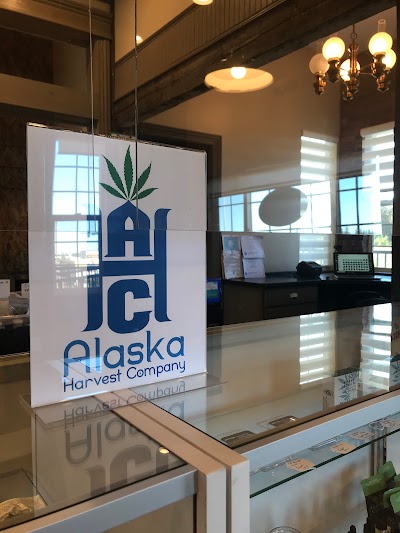 Alaska Harvest Company