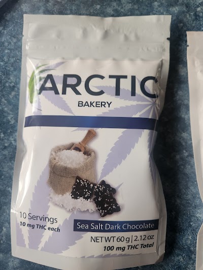 Alaska Harvest Company