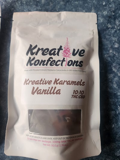 Alaska Harvest Company