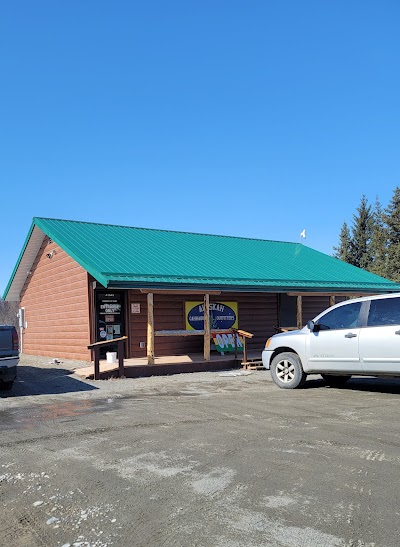 Alaskan Cannabis Outfitters