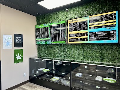 Alaskan Grown Cannabis