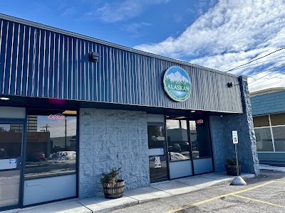 Alaskan Grown Cannabis