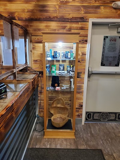 Alaskan Kush Company