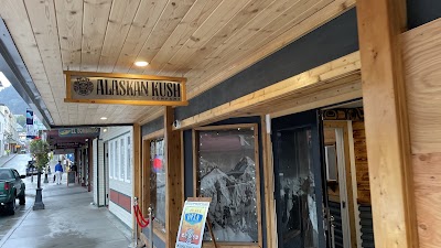 Alaskan Kush Company