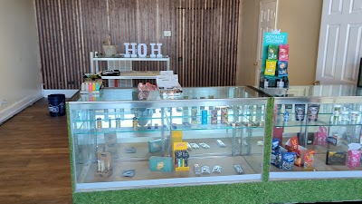 Alibomb House of Hemp LLC