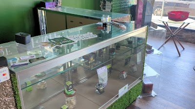 Alibomb House of Hemp LLC