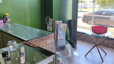 Alibomb House of Hemp LLC