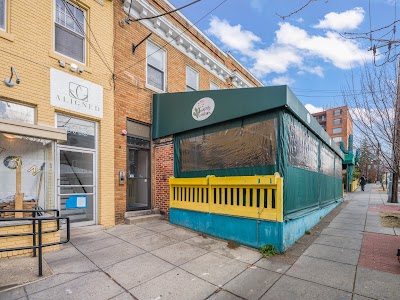 Aligned DC Cannabis Dispensary