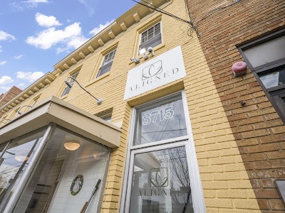 Aligned DC Cannabis Dispensary