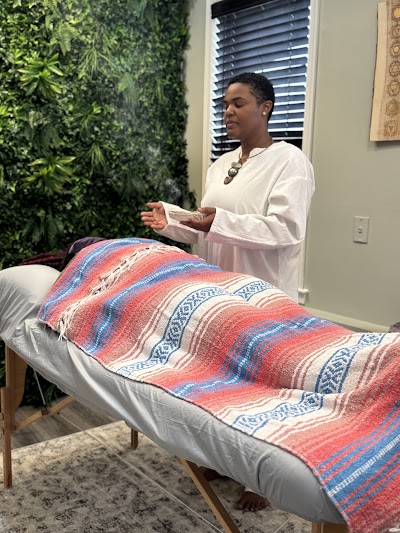 Aligned DC Cannabis Dispensary