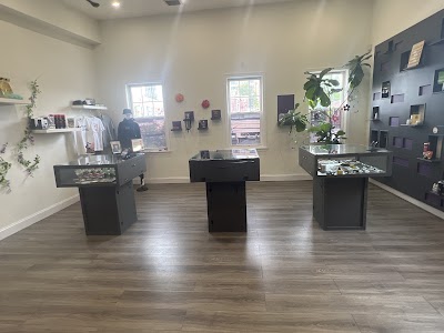 Aligned DC Cannabis Dispensary