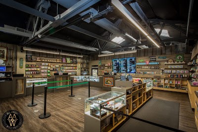 All um Wellness - Weed Dispensary in Midtown, Sacramento