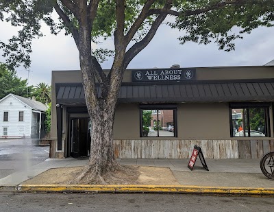 All um Wellness - Weed Dispensary in Midtown, Sacramento