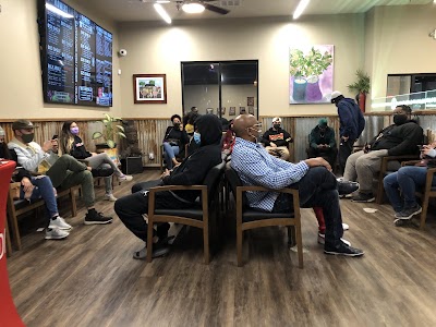 All um Wellness - Weed Dispensary in Midtown, Sacramento