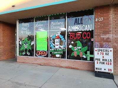 All American Bud Co.