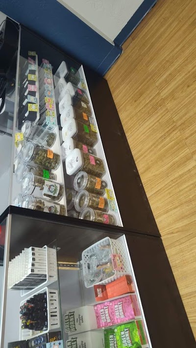 All American Bud Co.