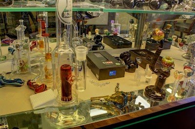 All Greens Dispensary