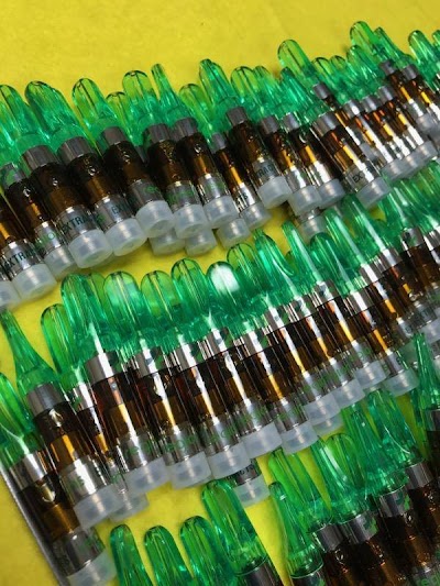 All Greens Dispensary