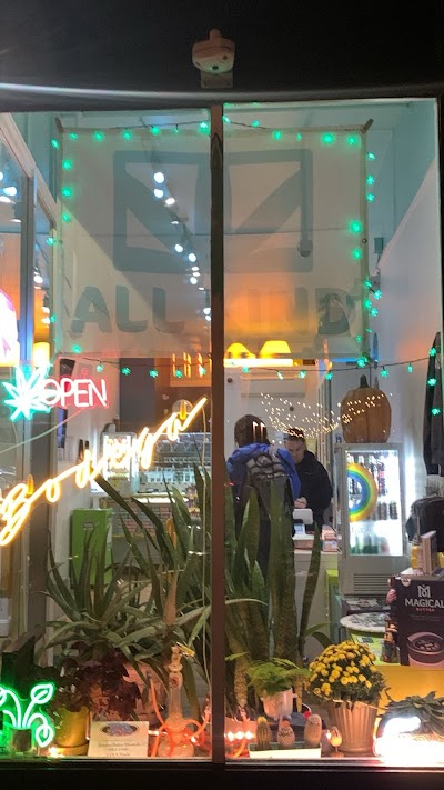 All Kind Bodega Portland, Maine (Adult Use/21+)