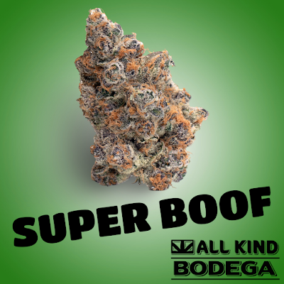 All Kind Bodega Portland, Maine (Adult Use/21+)