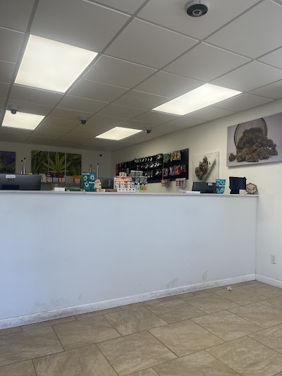 Allgreens Dispensary
