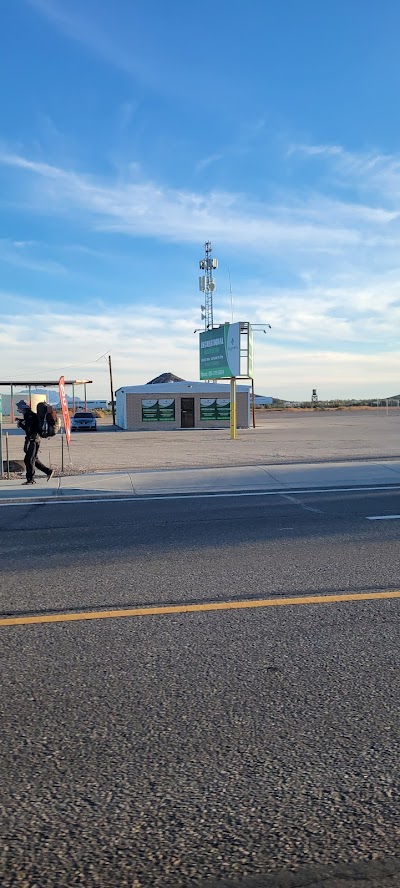 Allgreens Dispensary