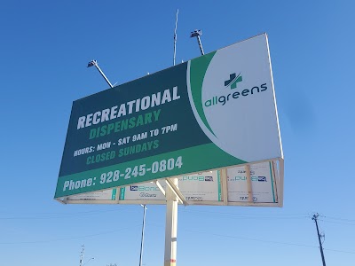 Allgreens Dispensary